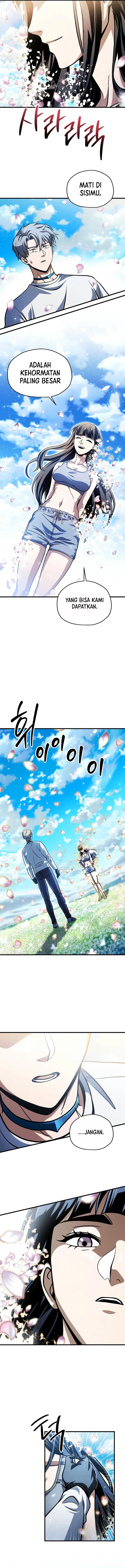 Read Player Who Can’t Level Up ID Manga Online
