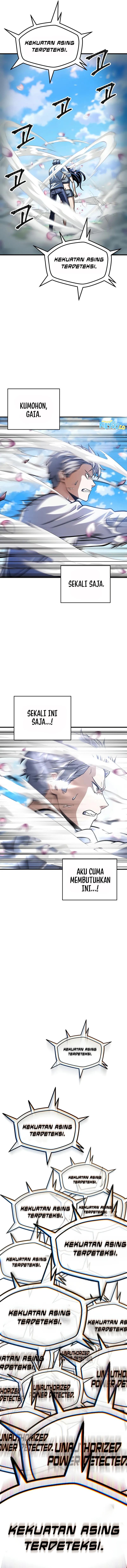 Read Player Who Can’t Level Up ID Manga Online