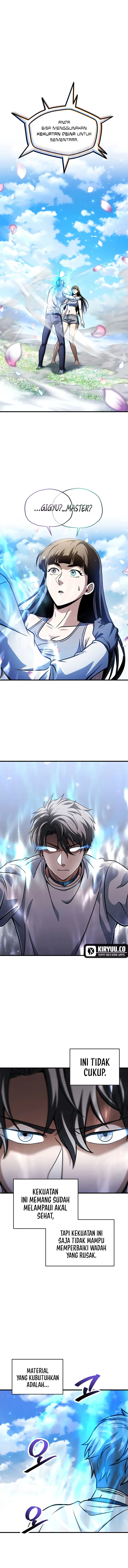 Read Player Who Can’t Level Up ID Manga Online