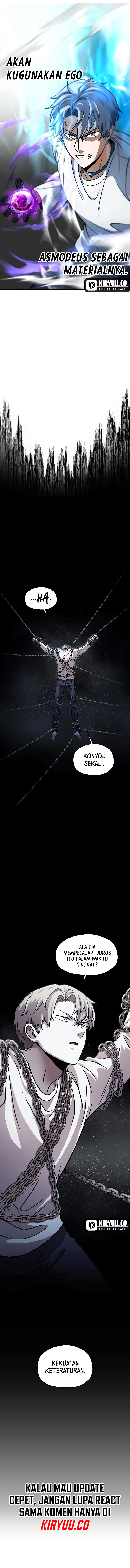 Read Player Who Can’t Level Up ID Manga Online