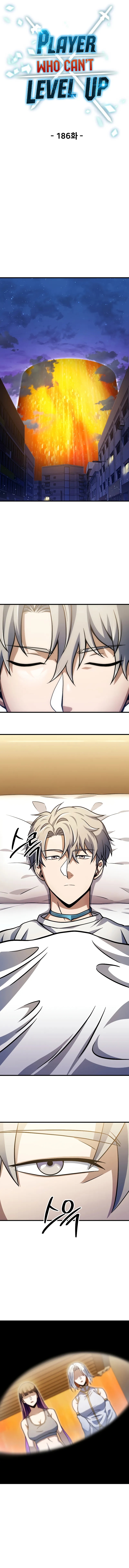 Read Player Who Can’t Level Up ID Manga Online