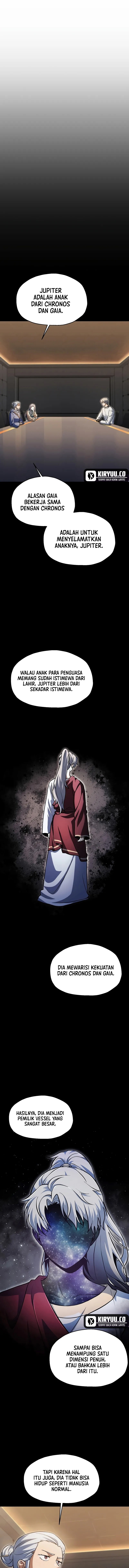 Read Player Who Can’t Level Up ID Manga Online