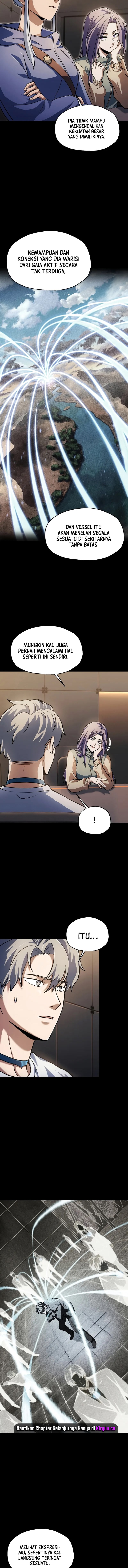 Read Player Who Can’t Level Up ID Manga Online