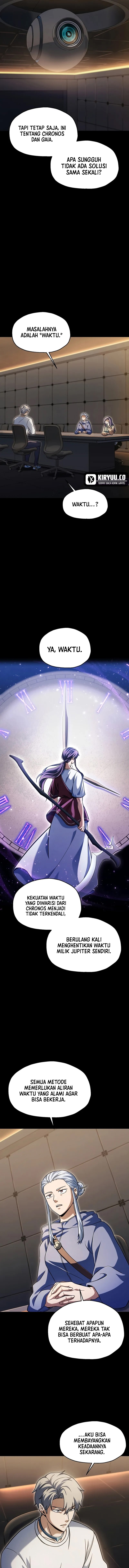 Read Player Who Can’t Level Up ID Manga Online