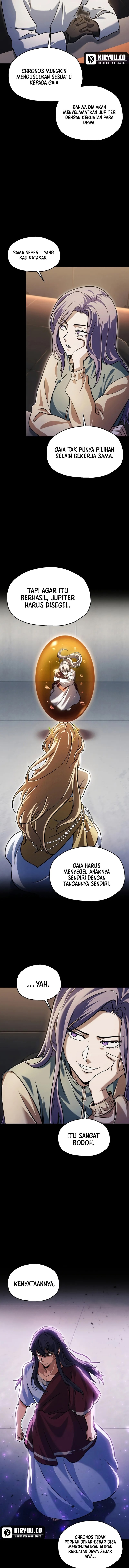 Read Player Who Can’t Level Up ID Manga Online