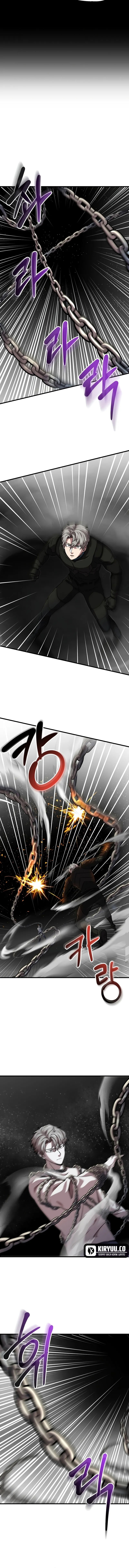 Read Player Who Can’t Level Up ID Manga Online