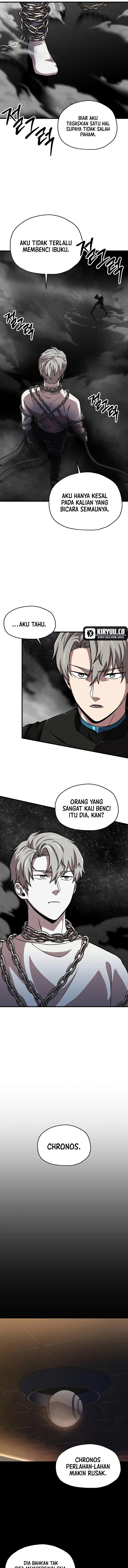 Read Player Who Can’t Level Up ID Manga Online