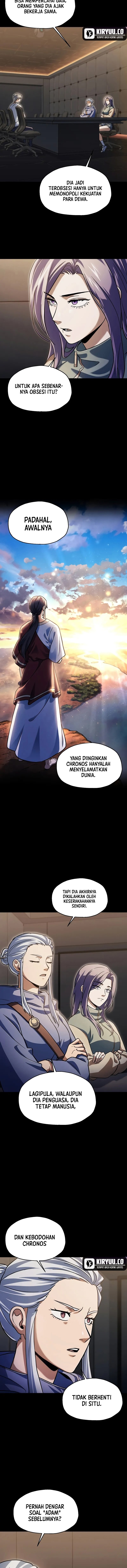 Read Player Who Can’t Level Up ID Manga Online