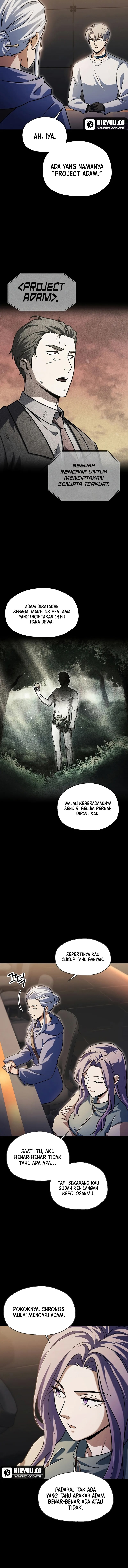 Read Player Who Can’t Level Up ID Manga Online