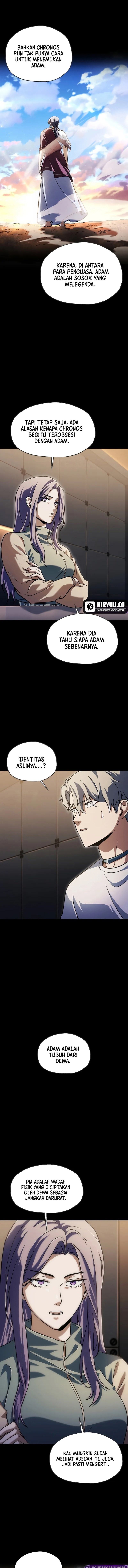 Read Player Who Can’t Level Up ID Manga Online