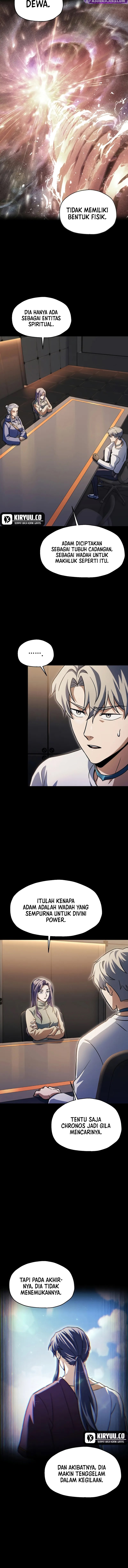 Read Player Who Can’t Level Up ID Manga Online