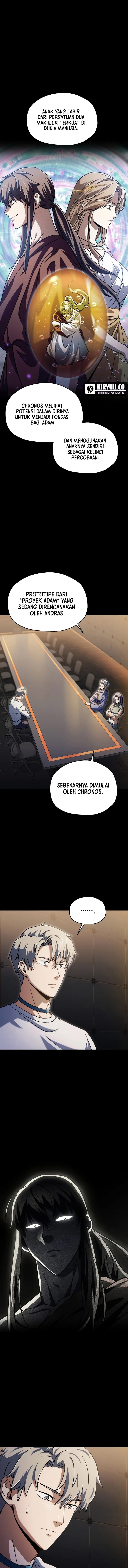 Read Player Who Can’t Level Up ID Manga Online