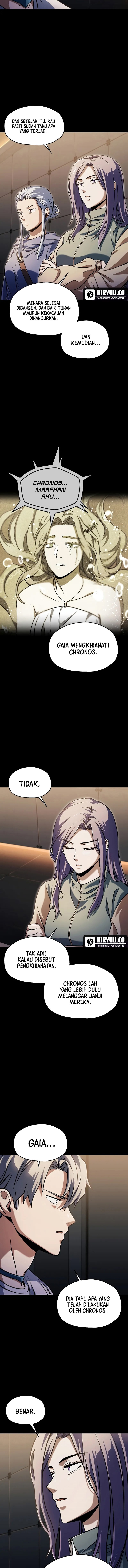 Read Player Who Can’t Level Up ID Manga Online