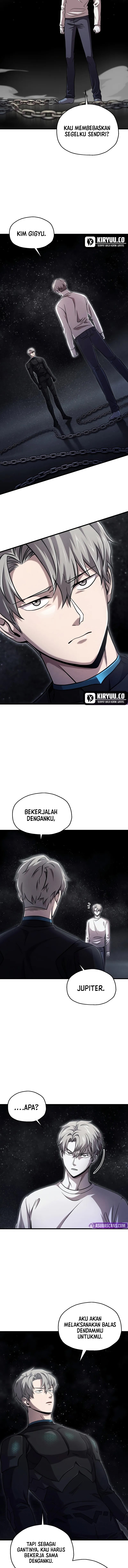 Read Player Who Can’t Level Up ID Manga Online