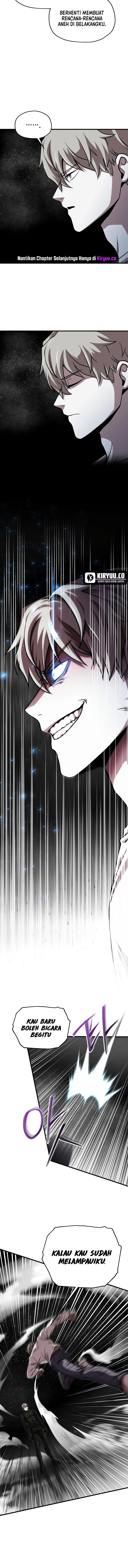 Read Player Who Can’t Level Up ID Manga Online