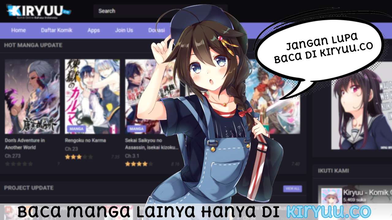 Read Player Who Can’t Level Up ID Manga Online