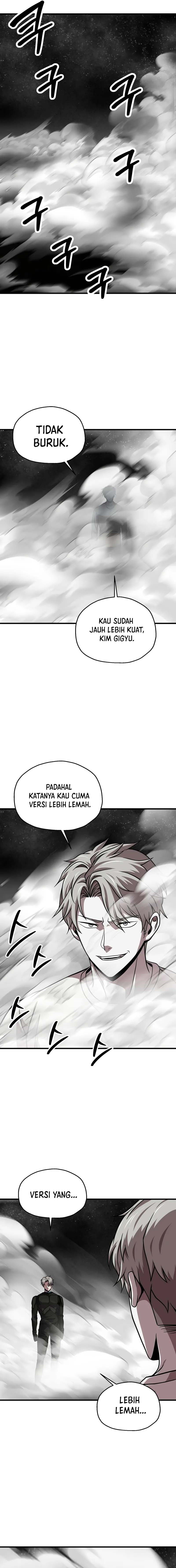Read Player Who Can’t Level Up ID Manga Online