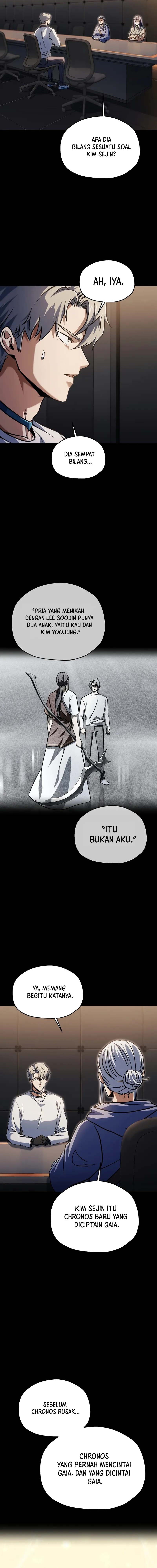 Read Player Who Can’t Level Up ID Manga Online