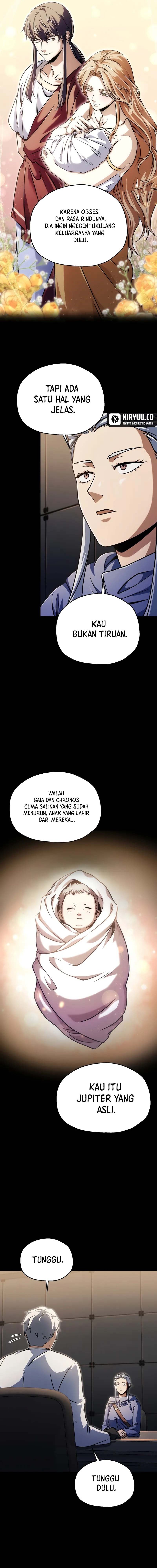 Read Player Who Can’t Level Up ID Manga Online