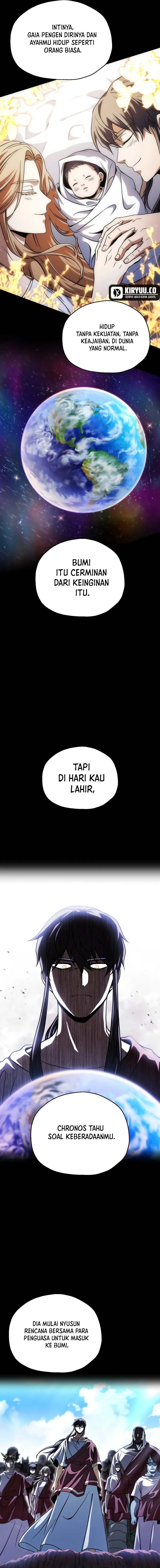 Read Player Who Can’t Level Up ID Manga Online