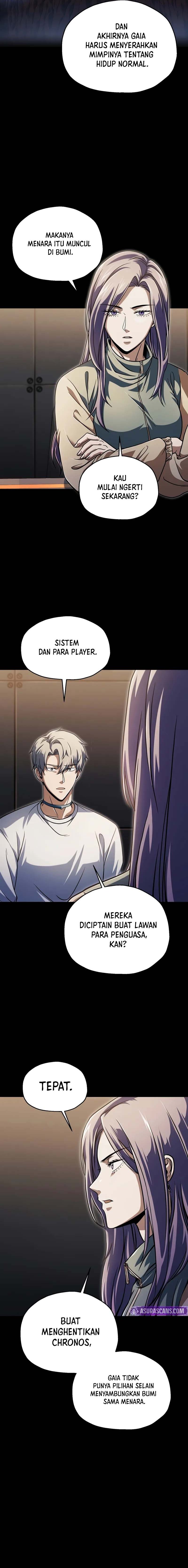 Read Player Who Can’t Level Up ID Manga Online