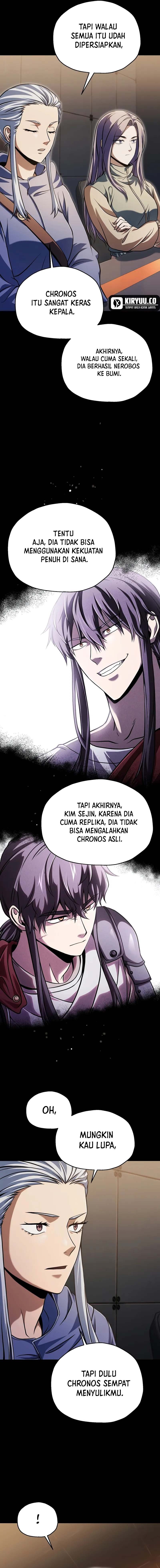 Read Player Who Can’t Level Up ID Manga Online