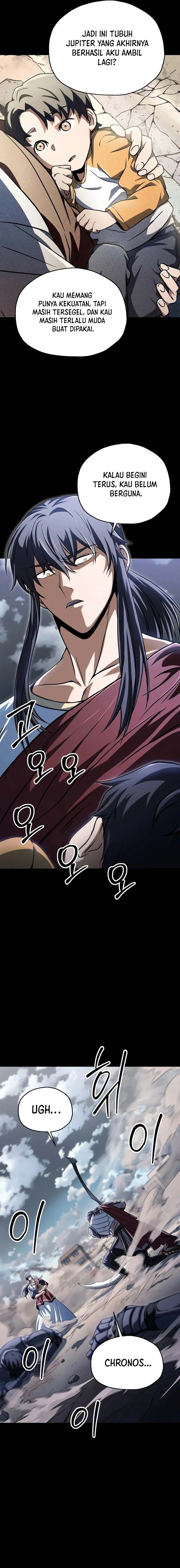Read Player Who Can’t Level Up ID Manga Online