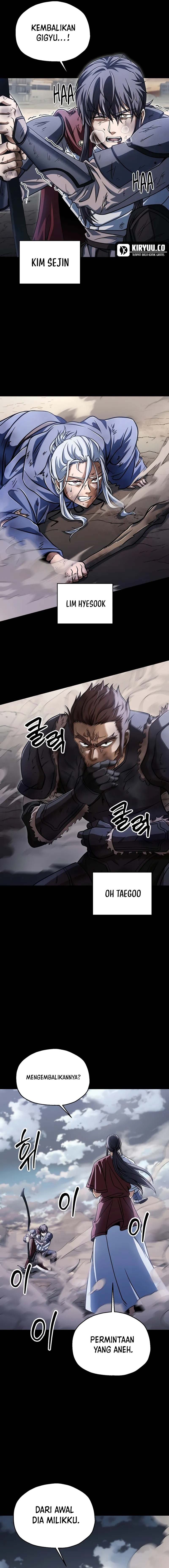 Read Player Who Can’t Level Up ID Manga Online
