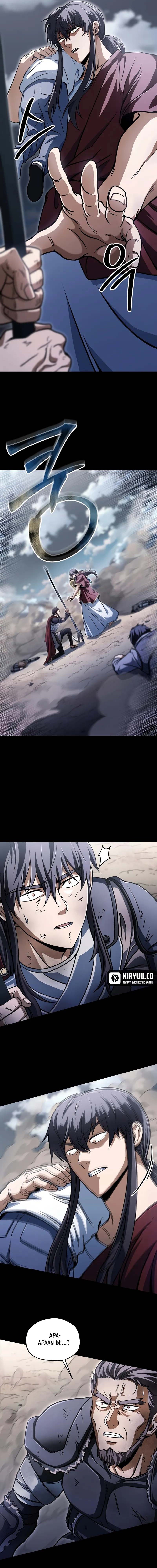 Read Player Who Can’t Level Up ID Manga Online