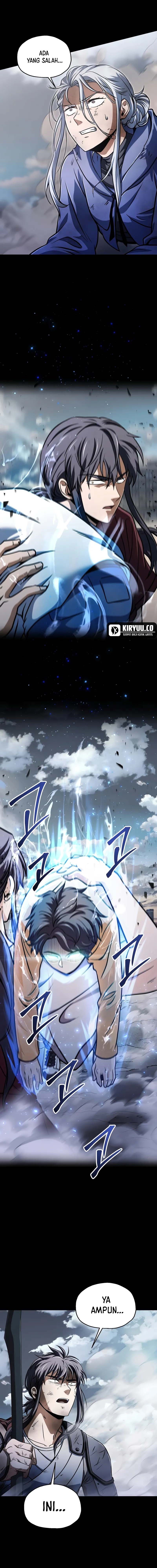 Read Player Who Can’t Level Up ID Manga Online