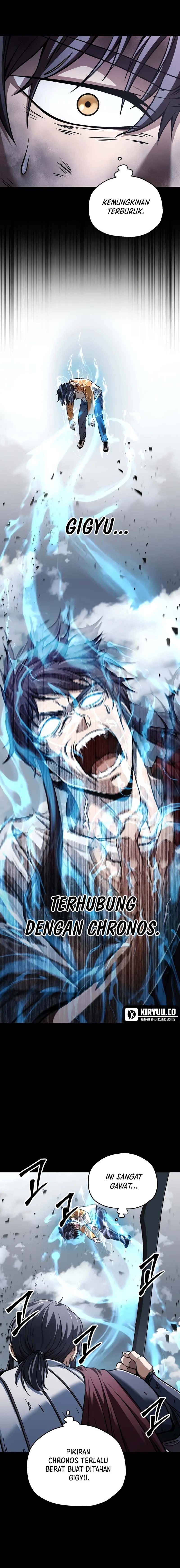 Read Player Who Can’t Level Up ID Manga Online