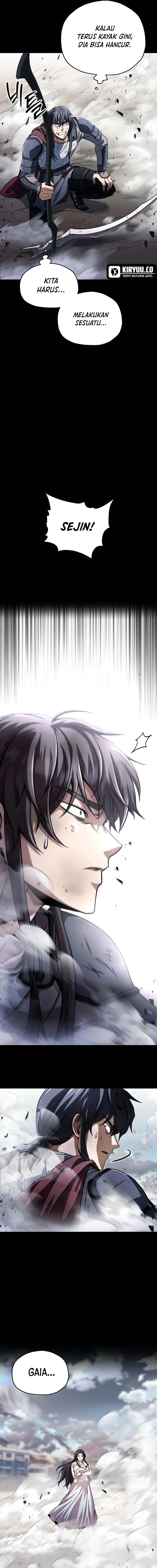 Read Player Who Can’t Level Up ID Manga Online