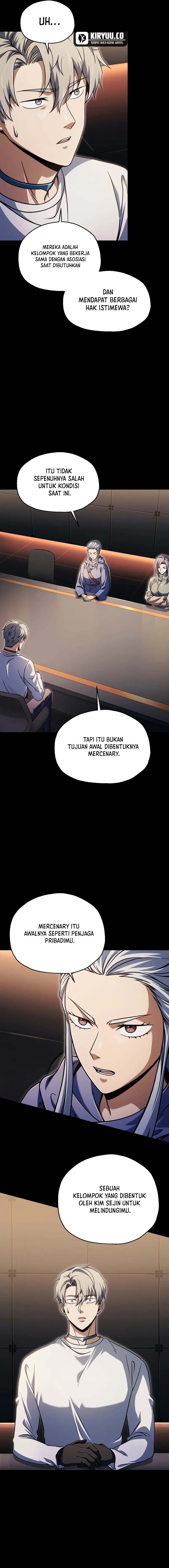 Read Player Who Can’t Level Up ID Manga Online