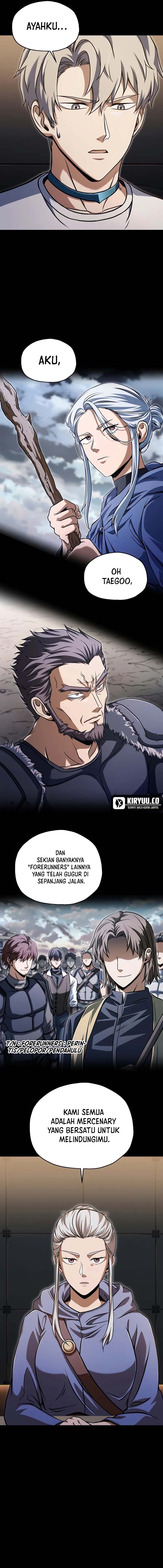 Read Player Who Can’t Level Up ID Manga Online