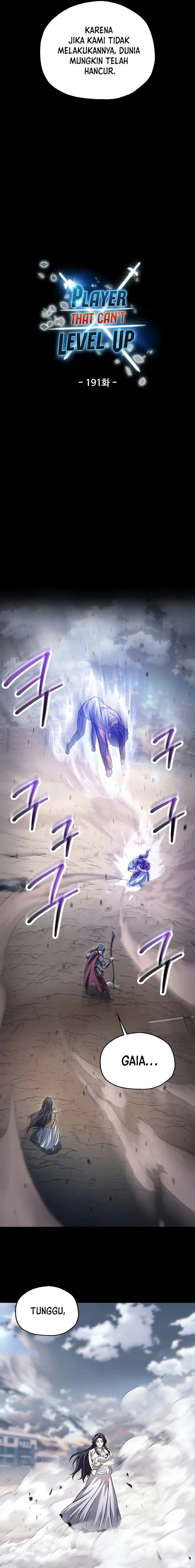 Read Player Who Can’t Level Up ID Manga Online