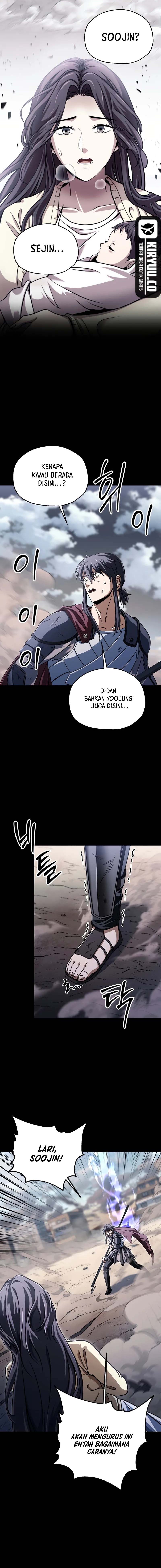 Read Player Who Can’t Level Up ID Manga Online