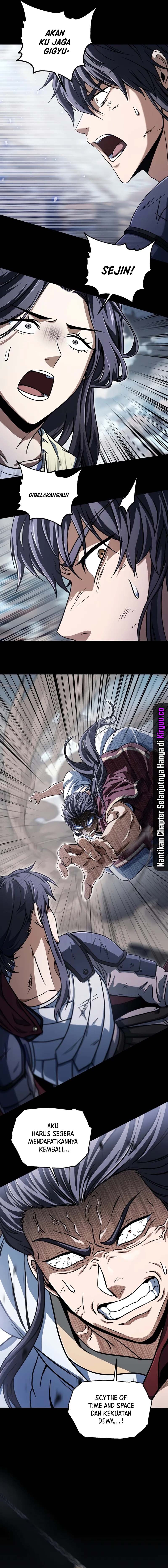 Read Player Who Can’t Level Up ID Manga Online