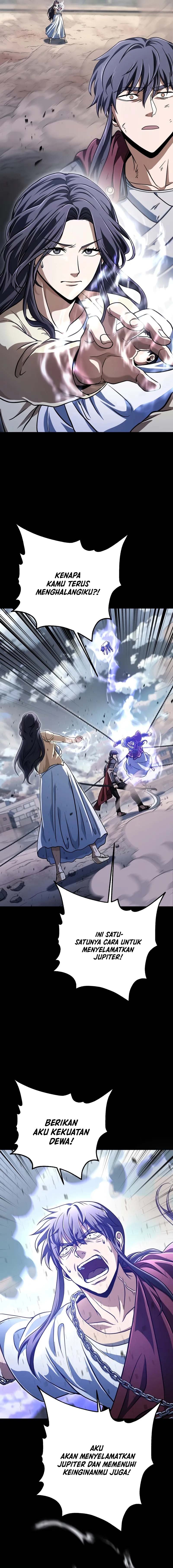 Read Player Who Can’t Level Up ID Manga Online
