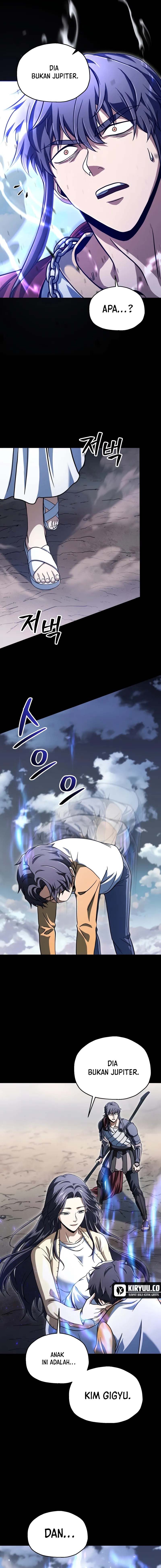 Read Player Who Can’t Level Up ID Manga Online