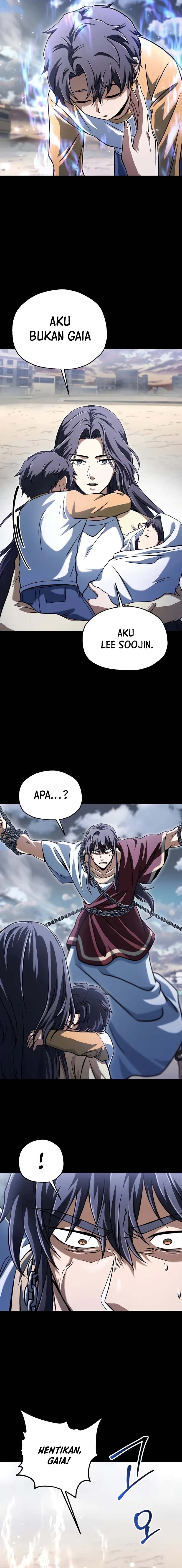 Read Player Who Can’t Level Up ID Manga Online
