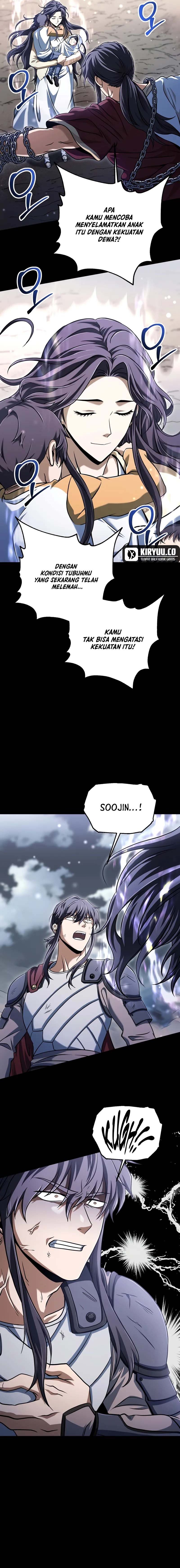 Read Player Who Can’t Level Up ID Manga Online