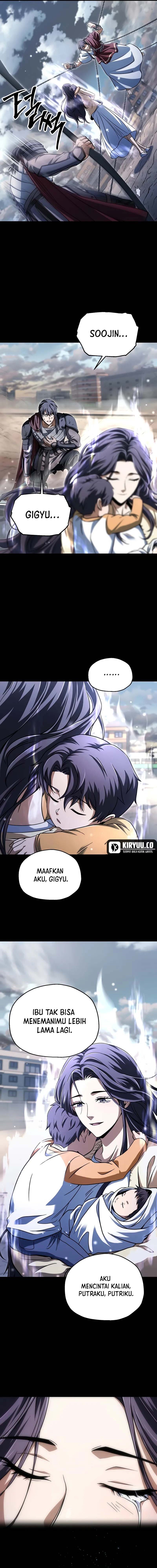 Read Player Who Can’t Level Up ID Manga Online