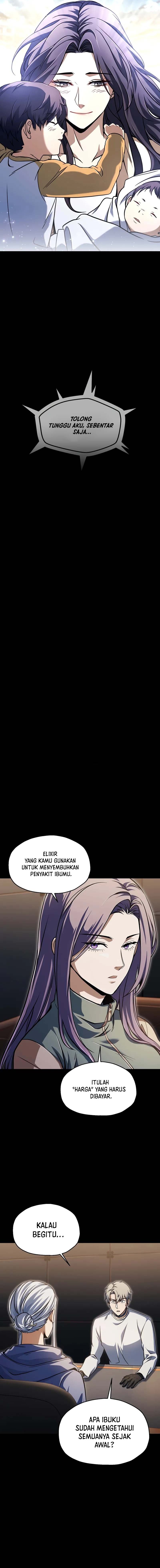 Read Player Who Can’t Level Up ID Manga Online