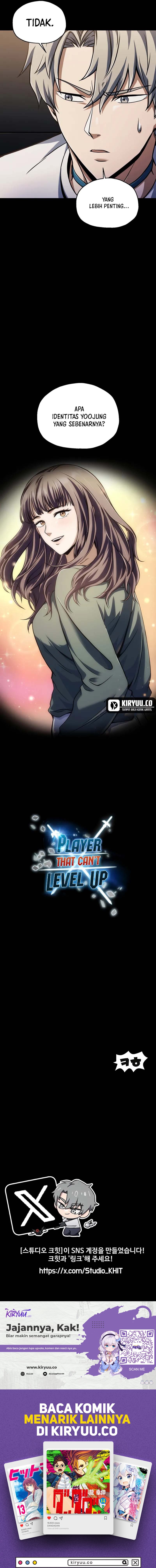 Read Player Who Can’t Level Up ID Manga Online