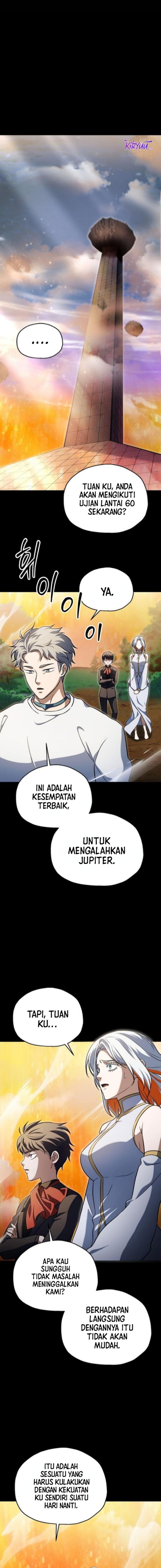 Read Player Who Can’t Level Up ID Manga Online