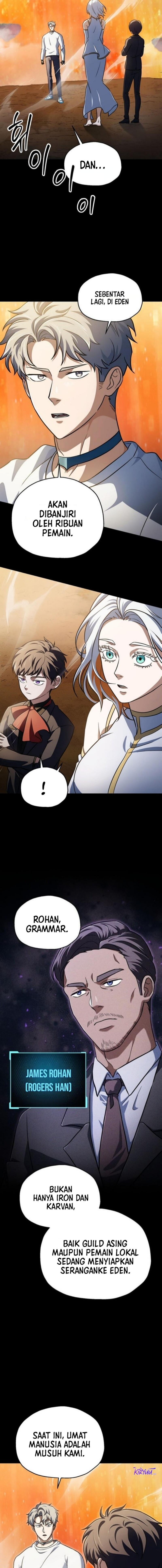 Read Player Who Can’t Level Up ID Manga Online