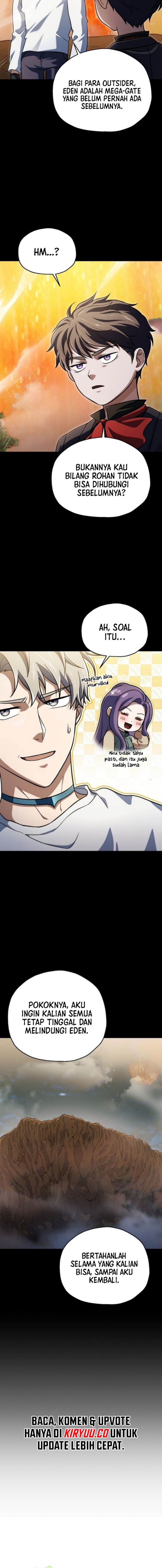 Read Player Who Can’t Level Up ID Manga Online