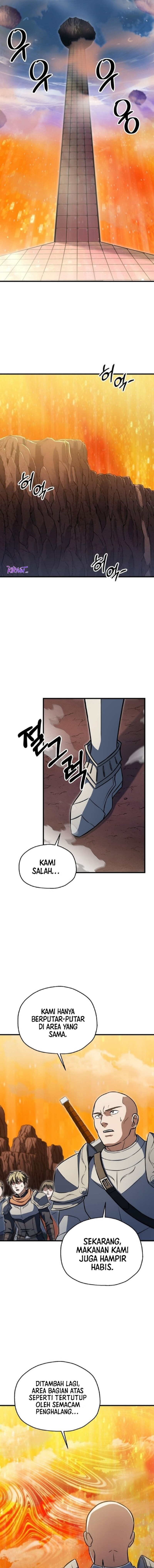 Read Player Who Can’t Level Up ID Manga Online