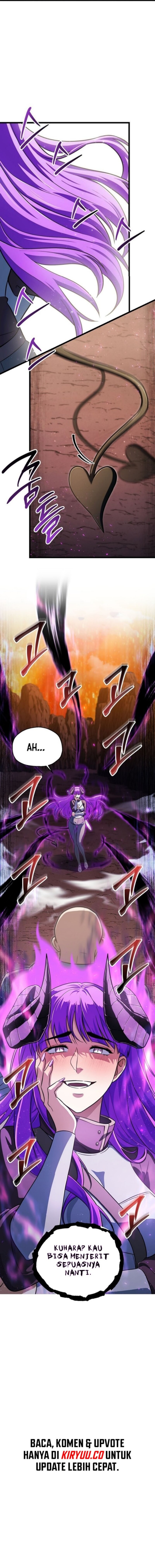 Read Player Who Can’t Level Up ID Manga Online
