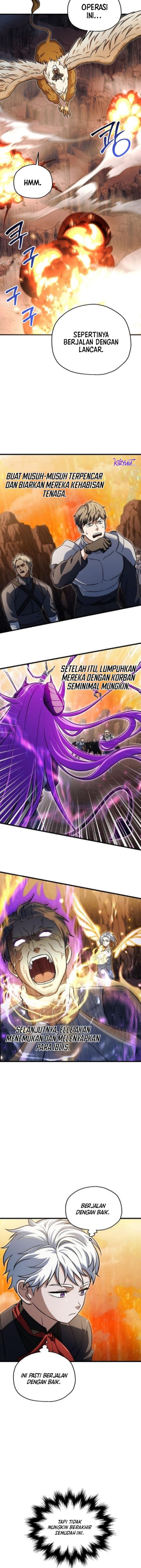 Read Player Who Can’t Level Up ID Manga Online